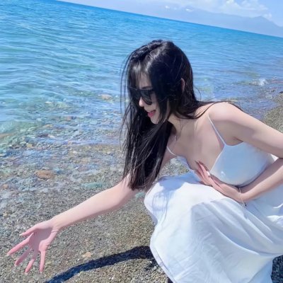 代表小姐